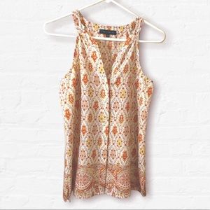 Sanctuary Boho Tank